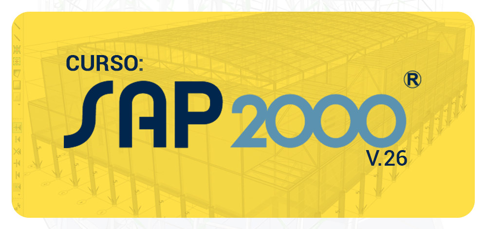 Curso SAP2000 v.26